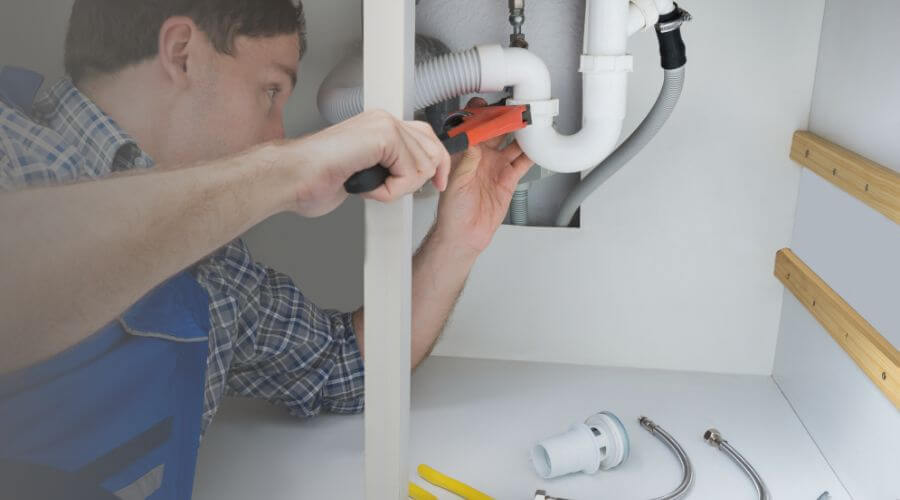 Professional Tankless Water Heater Installation in Sergeant Bluff, IA